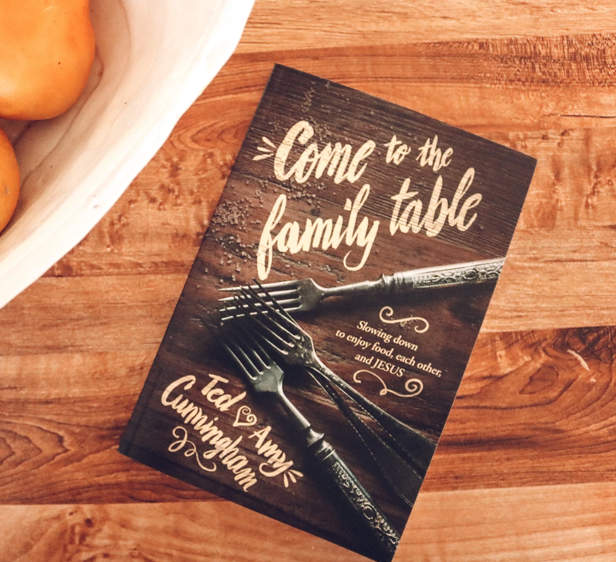Come To The Family Table