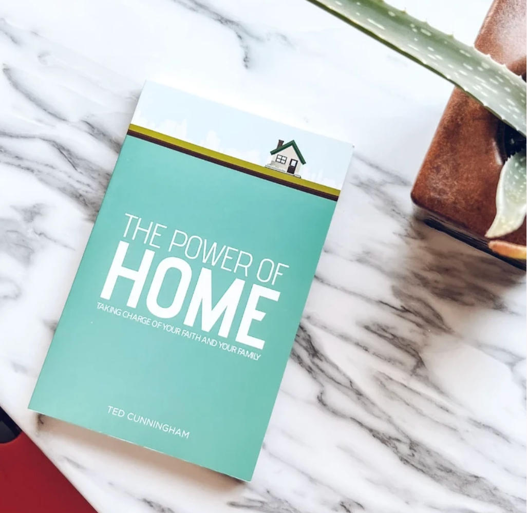 The Power of Home