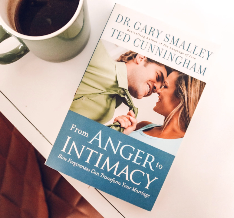 From Anger to Intimacy