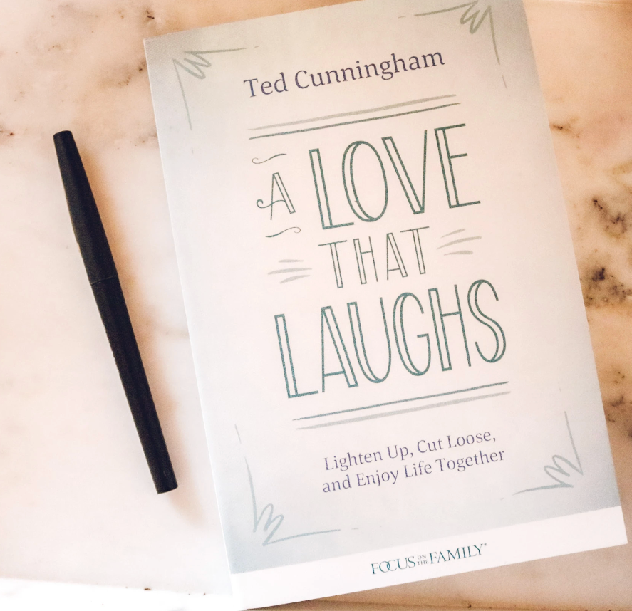 A Love That Laughs