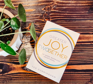 Greater Joy TWOgether